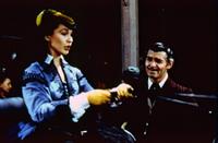 Gone with the Wind - 8 x 10 Color Photo #27