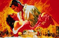 Gone with the Wind - 8 x 10 Color Photo #29