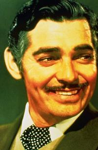 Gone with the Wind - 8 x 10 Color Photo #30