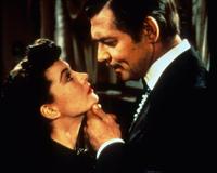 Gone with the Wind - 8 x 10 Color Photo #1