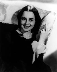 Gone with the Wind - 8 x 10 B&W Photo #4