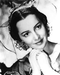 Gone with the Wind - 8 x 10 B&W Photo #5