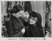 Gone with the Wind - 8 x 10 B&W Photo #8