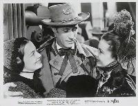 Gone with the Wind - 8 x 10 B&W Photo #9
