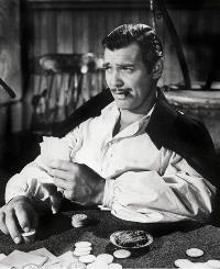 Gone with the Wind - 8 x 10 B&W Photo #10