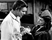 Gone with the Wind - 8 x 10 B&W Photo #13