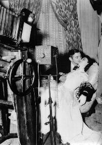 Gone with the Wind - 8 x 10 B&W Photo #16