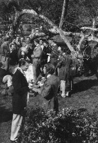 Gone with the Wind - 8 x 10 B&W Photo #17