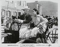 Gone with the Wind - 8 x 10 B&W Photo #21