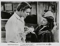 Gone with the Wind - 8 x 10 B&W Photo #22