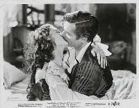 Gone with the Wind - 8 x 10 B&W Photo #23
