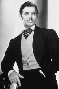 Gone with the Wind - 8 x 10 B&W Photo #26