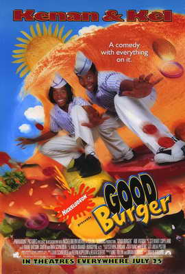 Good Burger Movie
