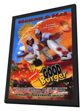 Burger Movie