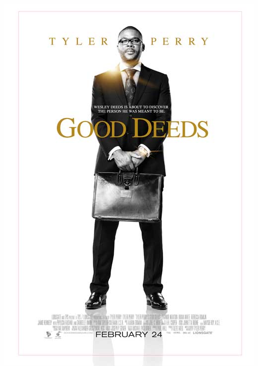 Good Deeds [2012] Screener