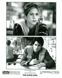 The Good Girl - 8 x 10 B&W Photo #1