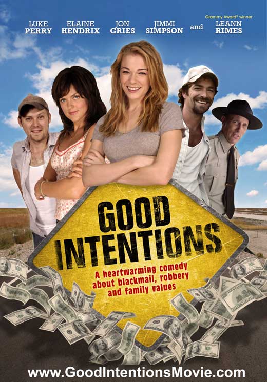 Intentions movie
