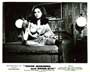 Good Morning and Good-Bye! - 8 x 10 B&W Photo #1