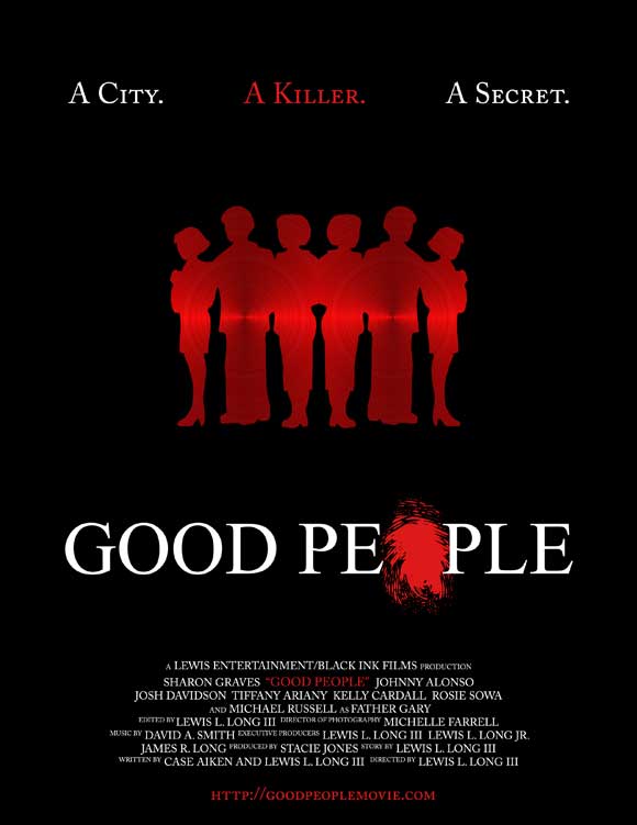 Good People (????) movie