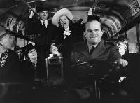 Good Sam - 8 x 10 B&W Photo #1