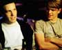 Good Will Hunting - 8 x 10 Color Photo #2
