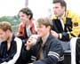 Good Will Hunting - 8 x 10 Color Photo #10