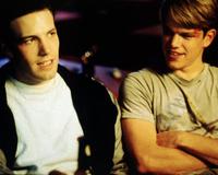 Good Will Hunting - 8 x 10 Color Photo #2