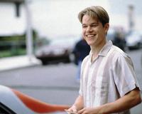Good Will Hunting - 8 x 10 Color Photo #4