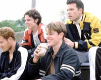 Good Will Hunting - 8 x 10 Color Photo #10