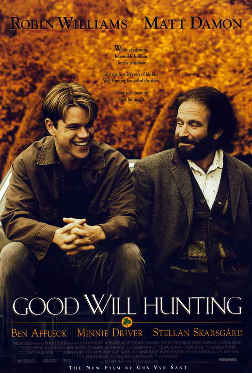 good will hunting full movie free download