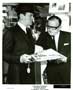 Goodbye Charlie - 8 x 10 B&W Photo #5