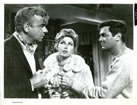 Goodbye Charlie - 8 x 10 B&W Photo #15