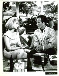 Goodbye Charlie - 8 x 10 B&W Photo #17