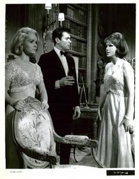 Goodbye Charlie - 8 x 10 B&W Photo #21