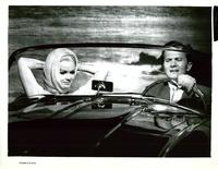 Goodbye Charlie - 8 x 10 B&W Photo #22