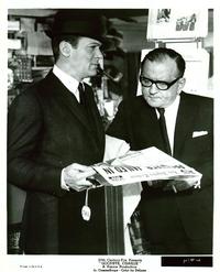 Goodbye Charlie - 8 x 10 B&W Photo #5