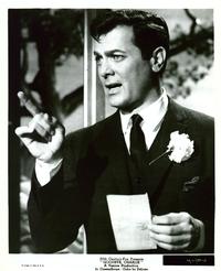 Goodbye Charlie - 8 x 10 B&W Photo #6