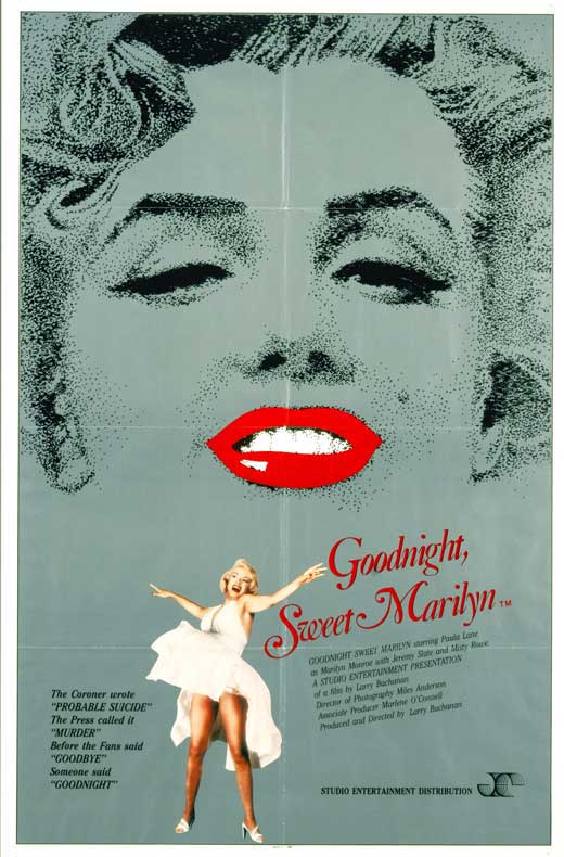 Goodnight, Sweet Marilyn movie