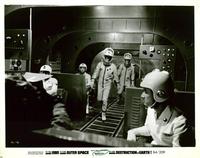 Gorath - 8 x 10 B&W Photo #2