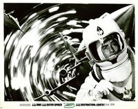 Gorath - 8 x 10 B&W Photo #5