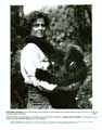 Gorillas in the Mist - 8 x 10 B&W Photo #3