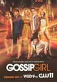 Gossip Girl (TV) - 27 x 40 TV Poster - Style A