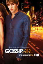 Gossip Girl (TV) - 11 x 17 TV Poster - Style E