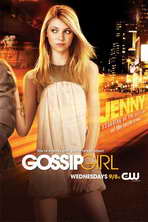 Gossip Girl (TV) - 11 x 17 TV Poster - Style F