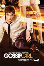 Gossip Girl (TV) - 11 x 17 TV Poster - Style H