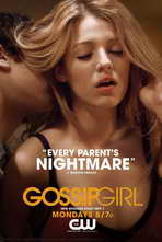 Gossip Girl (TV) - 11 x 17 TV Poster - Style O
