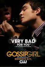 Gossip Girl (TV) - 11 x 17 TV Poster - Style R