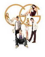 Gossip Girl (TV) - 11 x 17 TV Poster - Style S