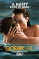 Gossip Girl (TV) - 27 x 40 TV Poster - Style D