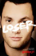 Gossip Girl (TV) - 11 x 17 TV Poster - Style W